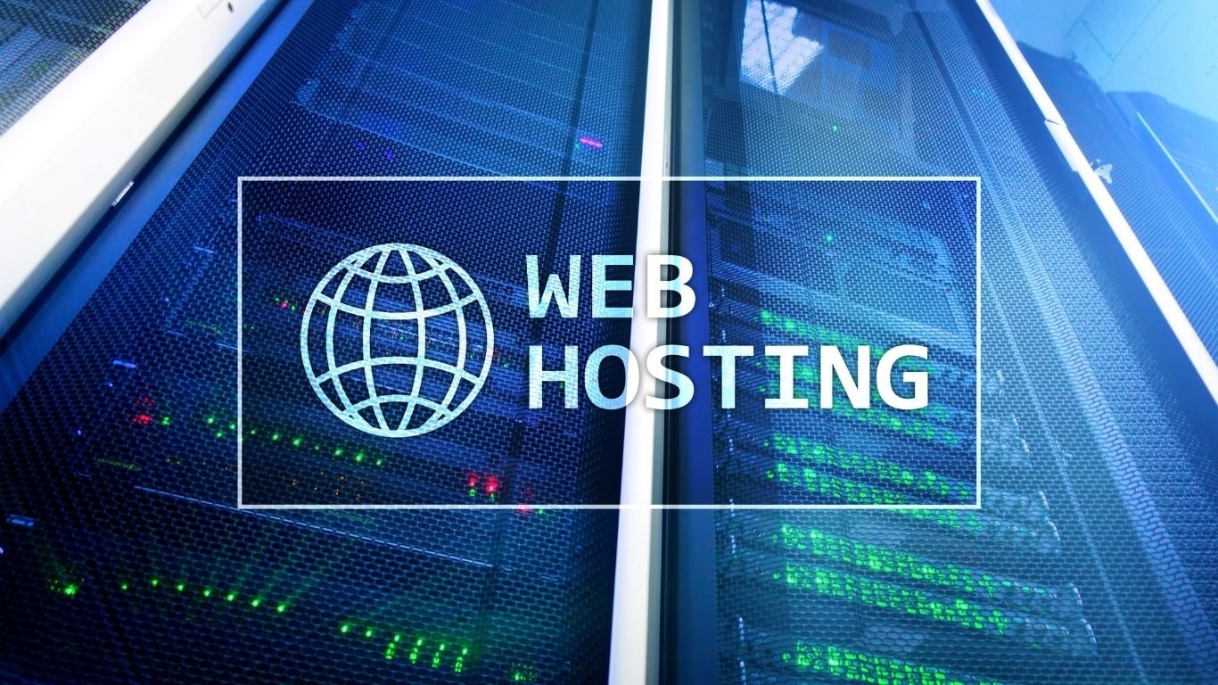 Dot Site Web Hosting